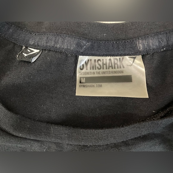 Gymshark Shirt - Picture 5 of 5
